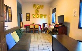 Hostel Agua Verde